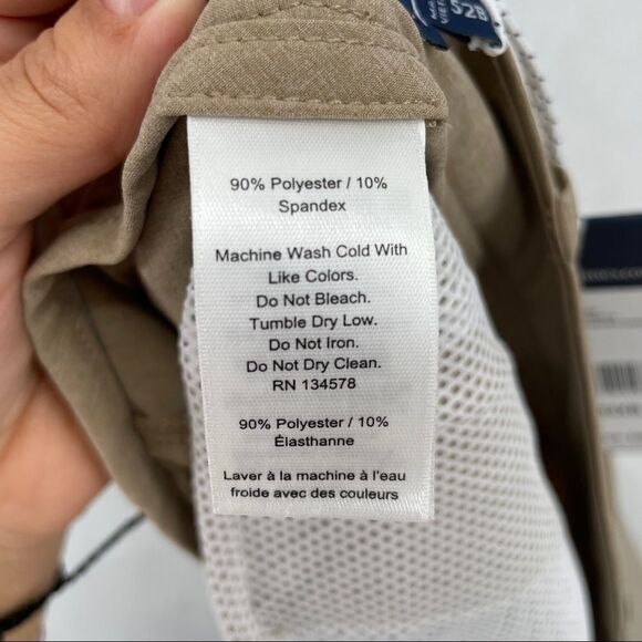 Vineyard Vines Performance Breaker Men Short NWT 52B - Picture 9 of 11